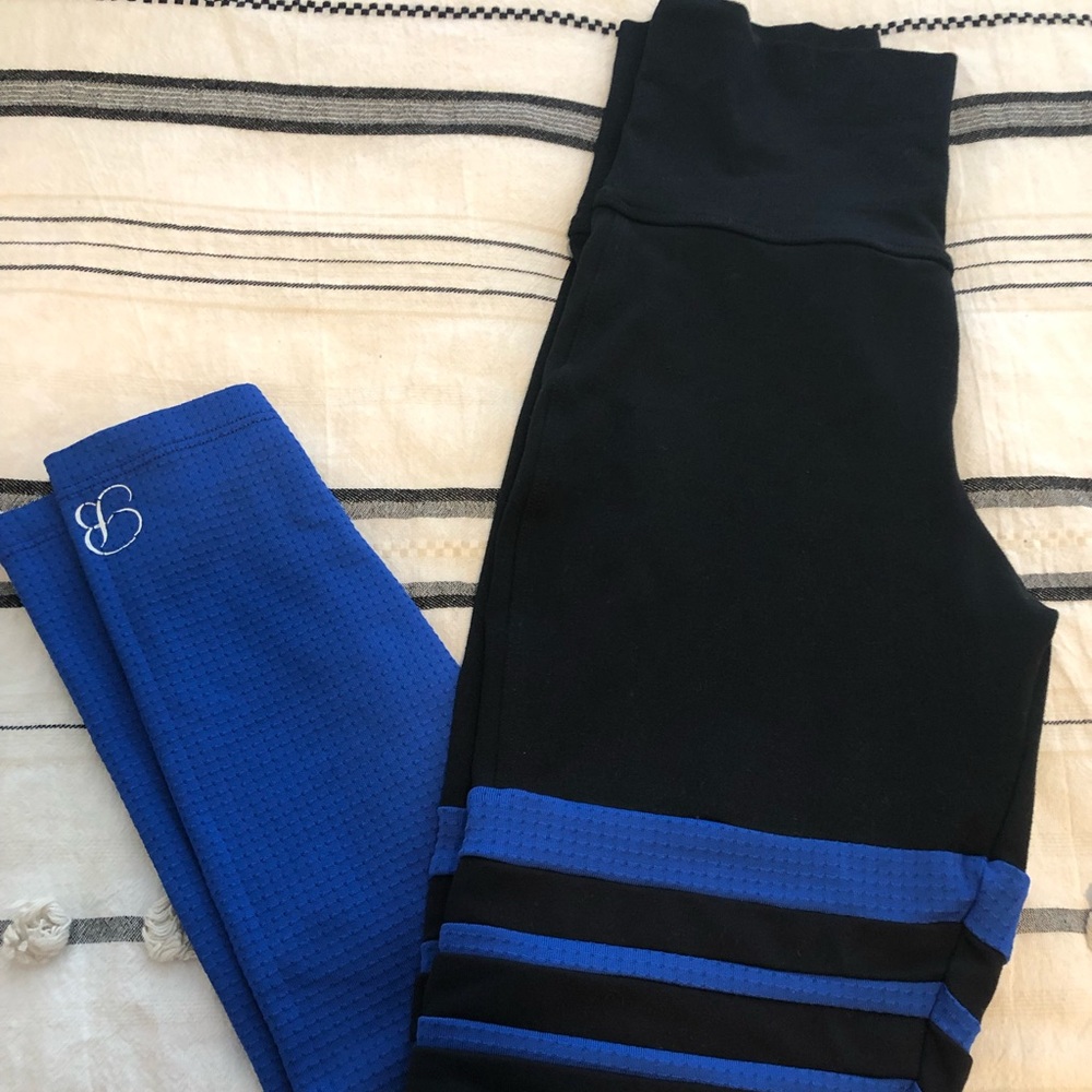 COPY - Bombshell leggings